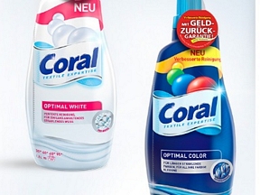 Coral – Geld-Zurück-Garantie 2013 (bis zum 31. Oktober 2013)