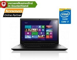 Lenovo IdeaPad S510P 59403513 15,6 Zoll Notebook