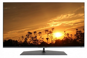 Philips 55PUS7809 55 Zoll 4k-Fernseher mit 3D-Funktion