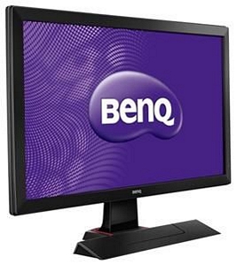 BenQ RL2455HM 24 Zoll LED-Monitor