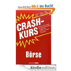 eBook Crashkurs Börse kostenlos herunterladen