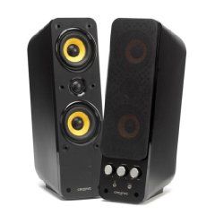 Creative GigaWorks T40 Series II Lautsprechersystem