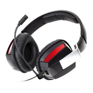 Creative HS-850 Draco Headset + 10 Batterien