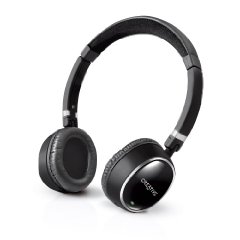 Creative WP-300 Pure Wireless Bluetooth Kopfhörer schwarz