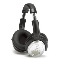 Kopfhörer Creative Aurvana X-Fi