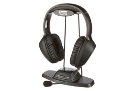 Creative Sound Blaster Tactic3D Omega Wireless THX Headset [PC/Xbox360/PS3]