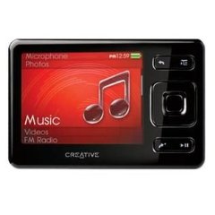 Media-Player Creative Zen (16GB)