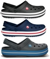 Diverser Crocs Crocband Clogs