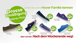 50 Prozent Rabatt im Crocs Onlineshop + 20 Prozent Gutscheincode