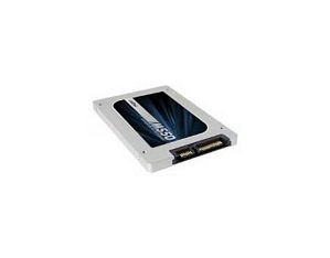 Crucial M550 512GB 2.5 Zoll SATA 6Gb/s (CT512M550SSD1)