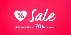 C&A: Neuer Sale mit bis zu 70 Prozent Rabatt + 12 Prozent Gutschein