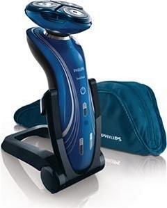 Philips RQ1155/16 Shaver Series 7000 SensoTouch Elektro Nass-und Trockenrasierer