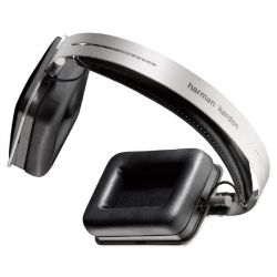 Harman Kardon NC Noise Cancelling Over-Ear-Kopfhörer