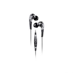 Denon AH-C400 Music Maniac In Ear Kopfhörer schwarz