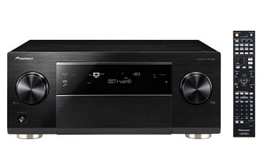 Pioneer SC-2024-K 7.2 Netzwerk AV-Receiver