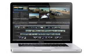 Apple MacBook Pro 13″ Retina (ME864D/A)