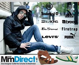 DailyDeal: MandMDirect-Gutschein im Wert von 40 Euro für 19 Euro