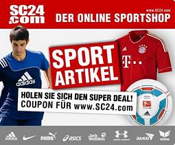 Gutschein im Wert von 9,99 statt 25 Euro für SC24.com bei DailyDeal