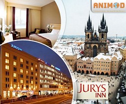 DailyDeal: 10% auf Travel-Deals bis um heute um Mitternacht