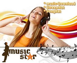 DailyDeal: Gutschein für musicstar im Wert von 20 Euro ab 1 Euro