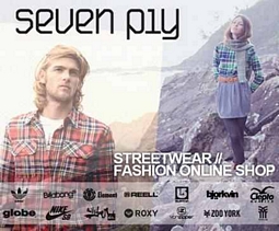 DailyDeal: Gutschein für Seven Ply im Wert von 50 Euro ab 17 Euro