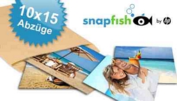 DailyDeal: 100 Fotoabzüge für unter 1 Cent je Abzug