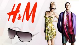DailyDeal: 10 Euro H&M Gutschein für 6 Euro
