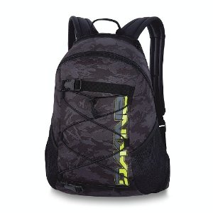 Dakine Wonder Pack Rucksack (15 Liter)