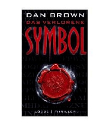 Das verlorene Symbol von Dan Brown