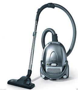 Dirt Devil M7101-7 EQU 2 Bodenstaubsauger 1600 Watt