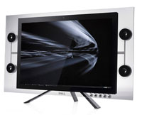 22″ Design-Monitor Dell Crystal
