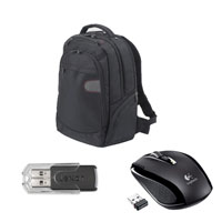 Dell Deluxe Notebook-Paket