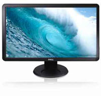 24″ Flachbildschirm Dell S2409W