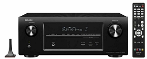 Denon AVR-X2000 AV-Receiver