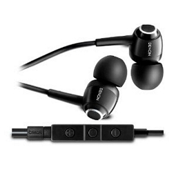 Denon AHC 560 R In-Ear Ohrhörer
