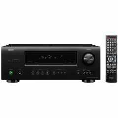 Denon AVR-1312 5.1 AV-Receiver