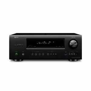 Denon AVR 1612 5.1 AV-Receiver mit 3D-Unterstützung