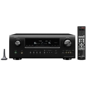 Denon AVR 2312 7.1 AV-Receiver