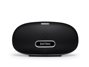 Denon Cocoon Portable Soundsystem & Dock für iPod/iPhone/iPad weiss