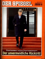 Jahresabo DER SPIEGEL für effektiv nur 102,60 Euro (mit 120 Euro ShoppingBON-Gutschein)
