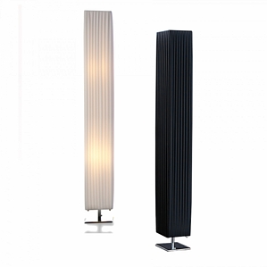 Design Stehlampe Paris Stehleuchte