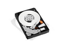 Hitachi Deskstar 5K3000 SATA III 2TB interne Festplatte 3,5 Zoll