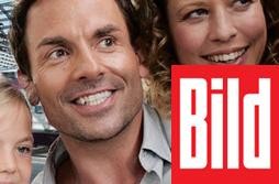 Deutsche Bahn: Im Oktober mit 2 Personen mit dem BILD Freunde-Ticket quer durch Deutschland für nur 44 Euro