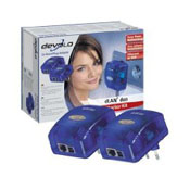 Devolo MicroLink dLAN duo Starter Kit