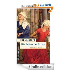 eBook Die Bräute des Satans: Historischer Roman kostenlos herunterladen