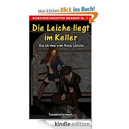 Amazon: eBook Die Leiche liegt im Keller in der Kindle-Edition kostenlos zum Download