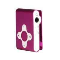 MP3-Player Difrnce MP 750 4GB
