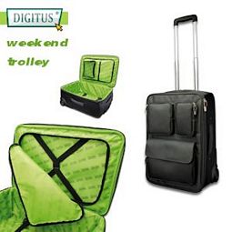 Digitus Reisetrolley DA-10851