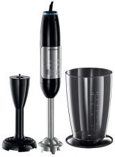 Russell Hobbs Stabmixer Illumina 700 W mit Messbecher (20211-56)