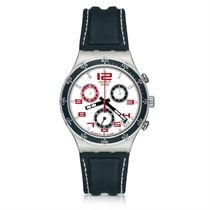 Swatch Irony Chrono Encircled